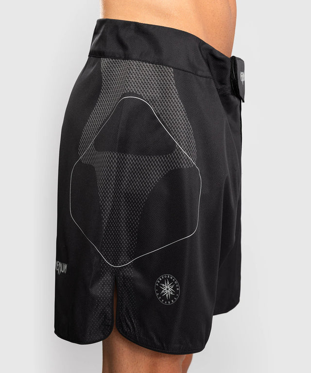 Pantaloncini MMA Venum Nexus – Nero