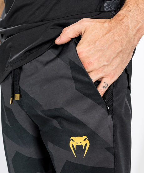 Venum Razor Training pants - Black/Gold