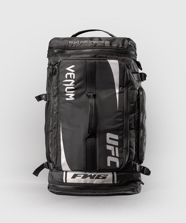 Venum UFC Sporttaske Unity – Sort/Hvid