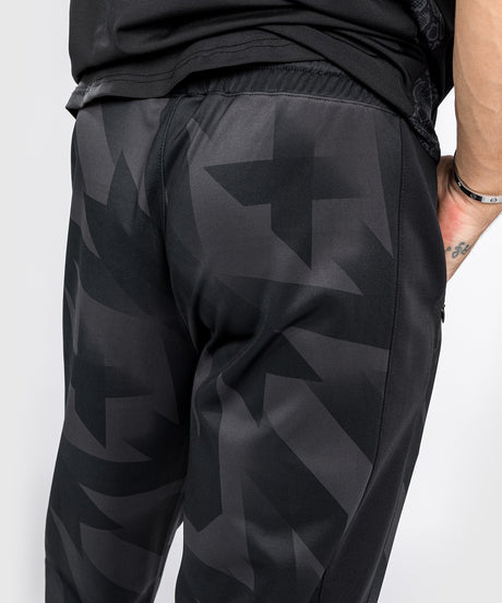 Venum Razor Training pants - Black/Gold
