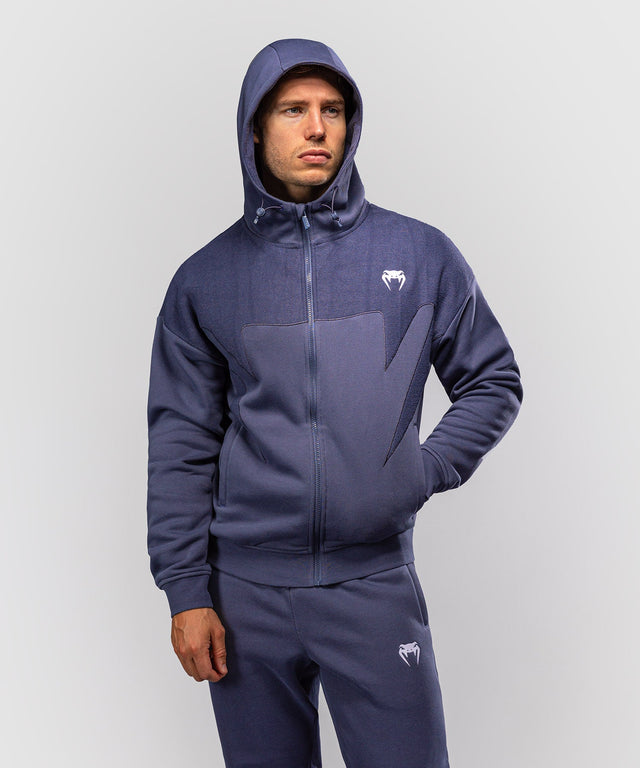 Venum Trainingsjas Attack - Blauw