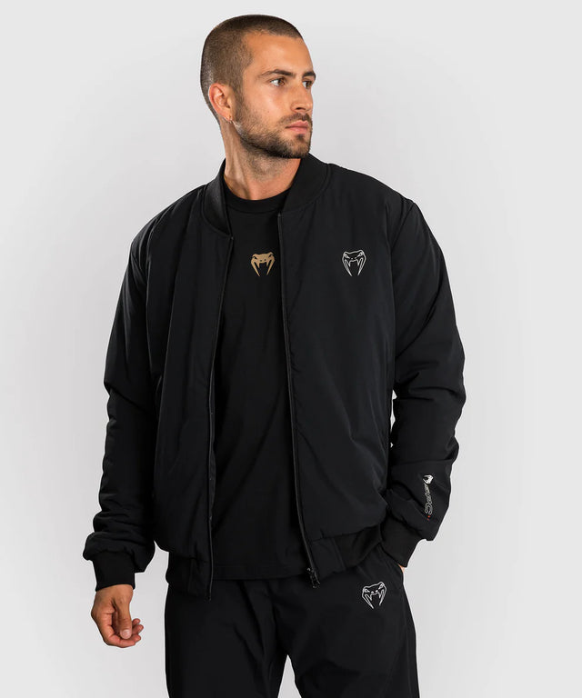 Venum Bomber Jack Eclipse - Negru