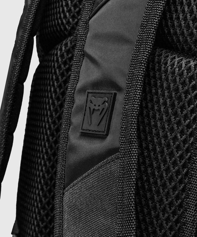 Sac à dos Venum Amazonia Reborn L – Noir/Gris