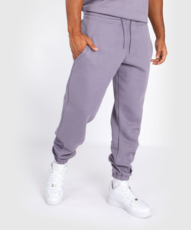Venum Joggers Silent Power - Lavendelgrå