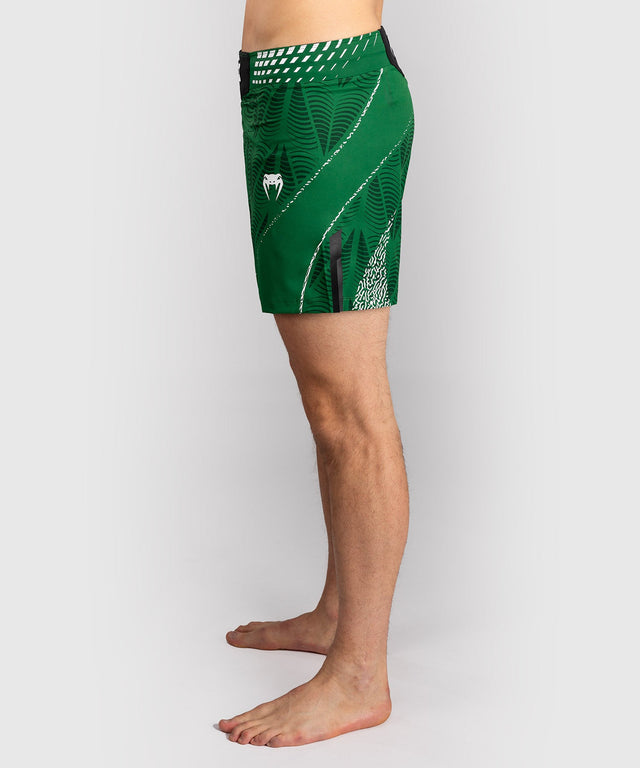 Calções de MMA Venum UFC Zenith – Verde