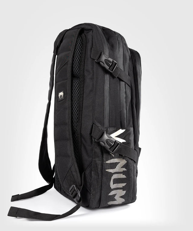 Venum Shockwave Ryggsäck – Svart