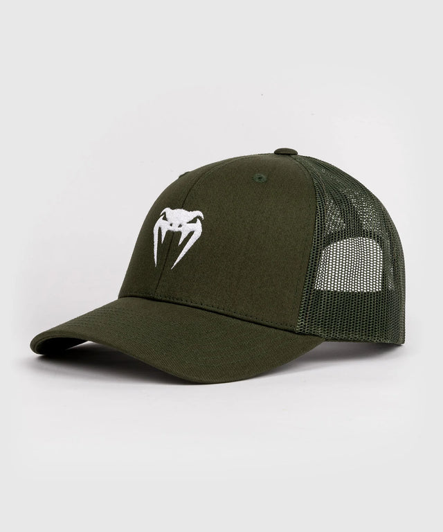 Boné Venum Trucker Cap Classic – Verde Argila