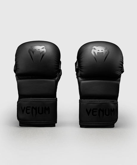 Luvas de MMA Venum Contender 1.5 – Preto