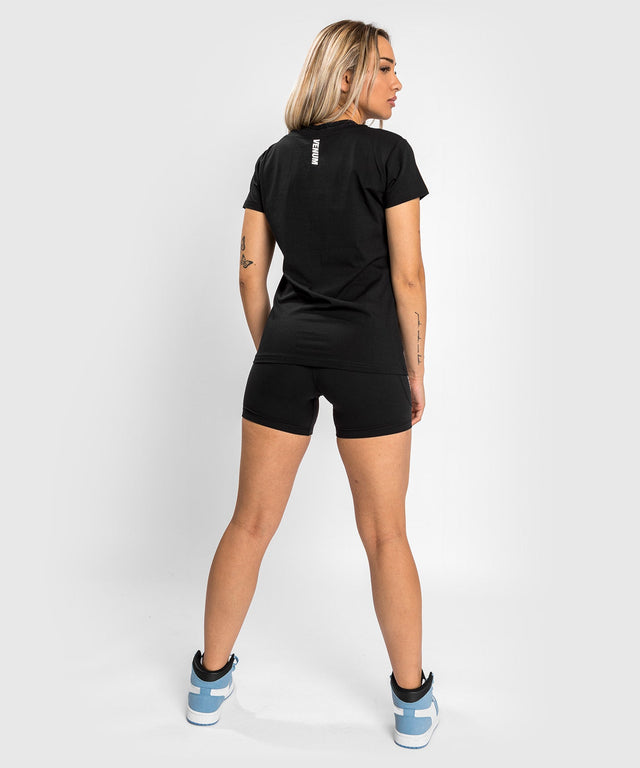 T-shirt Venum Essential – Nero