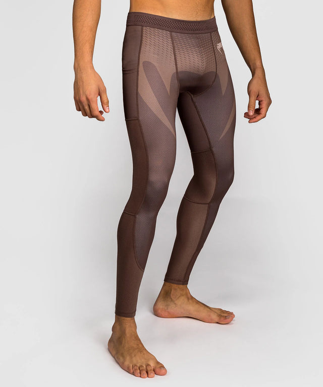 Venum No Gi Spats – Maro