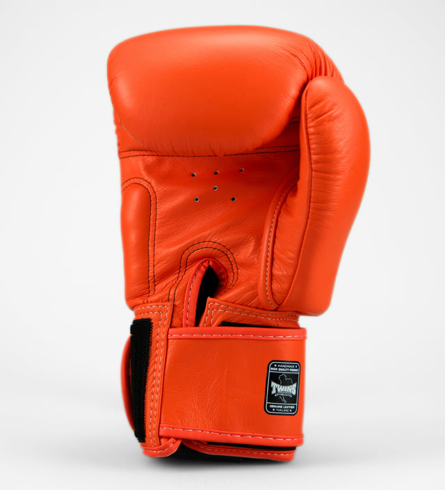 Gants de boxe Twins BGVL3 – Orange