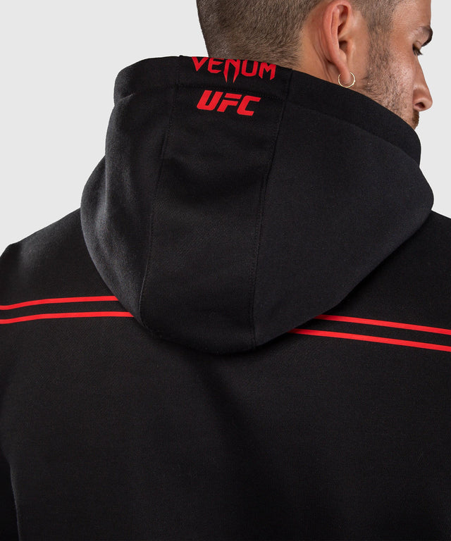 Hanorac Venum UFC Unity – Negru
