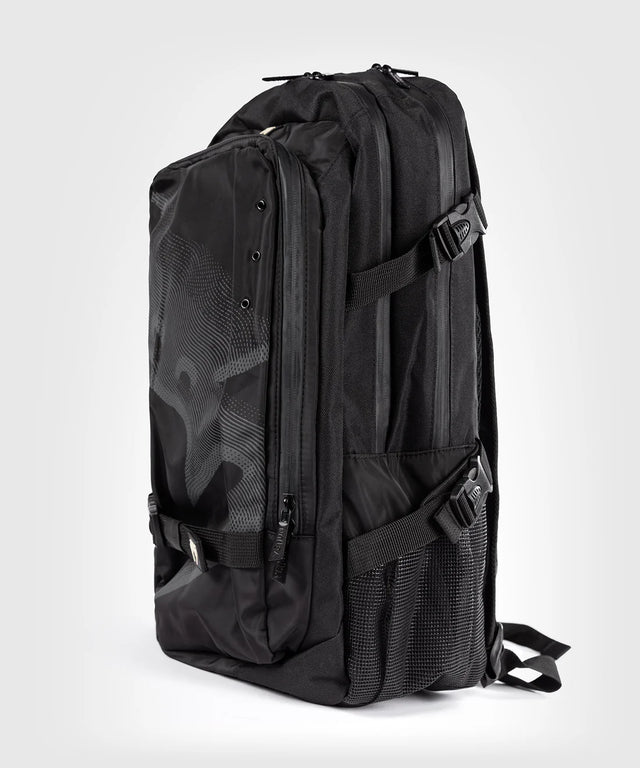 Venum Shockwave Ryggsäck – Svart
