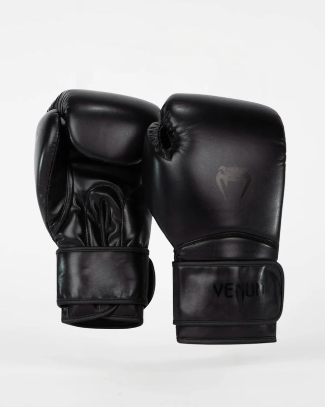 Venum Boksehandsker Contender 1.5 - Sort/Sort