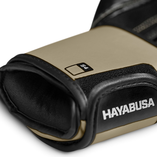 Luvas de boxe Hayabusa S4 – Clay