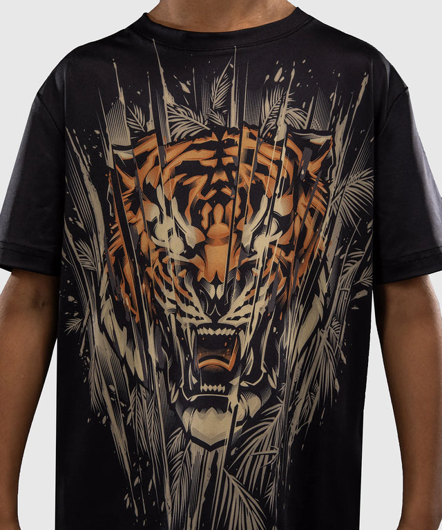 Tricou Venum Dry Tech Copii – Tiger
