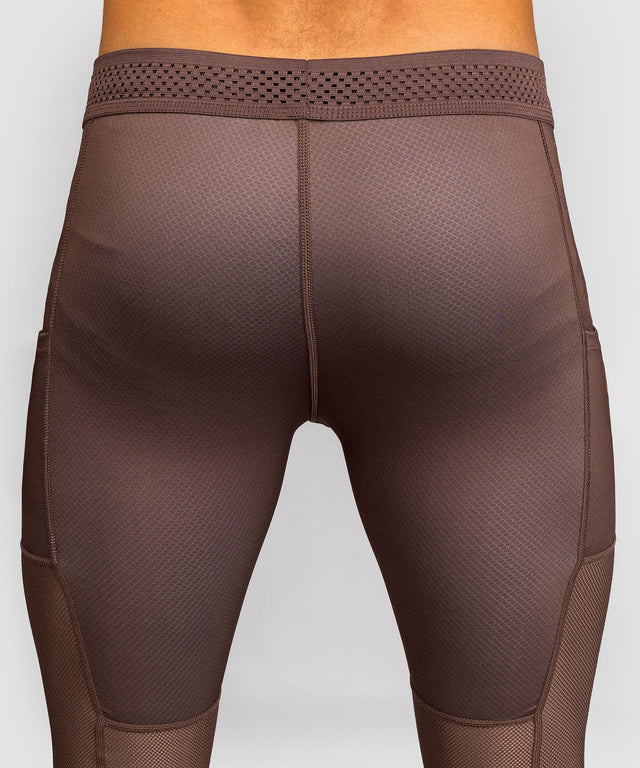 Venum No Gi Spats – Maro