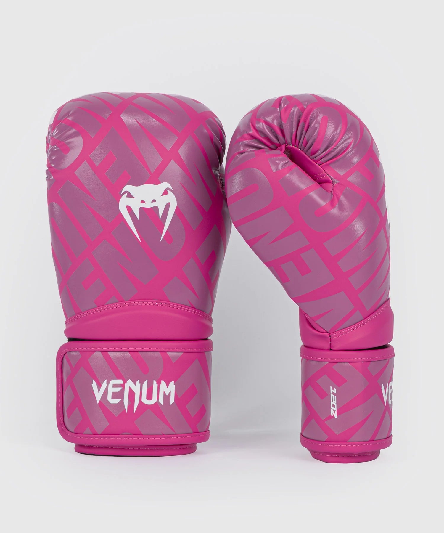 Venum Boxningshandskar Contender 1.5 XT – Rosa