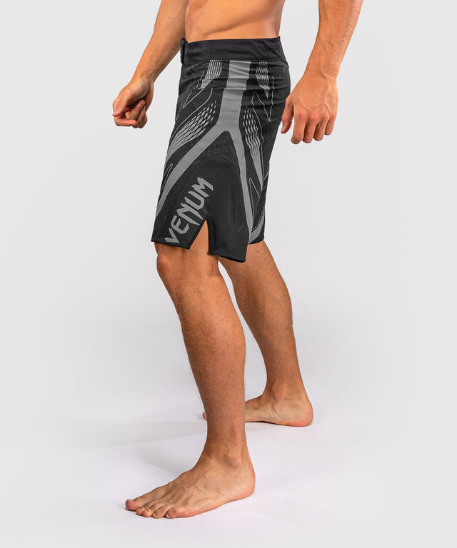 Venum MMA-Shorts Amazonia Reborn – Schwarz/Grau