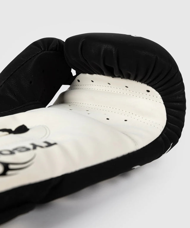 Luvas de boxe Venum x Mike Tyson Replica – Preto/Branco