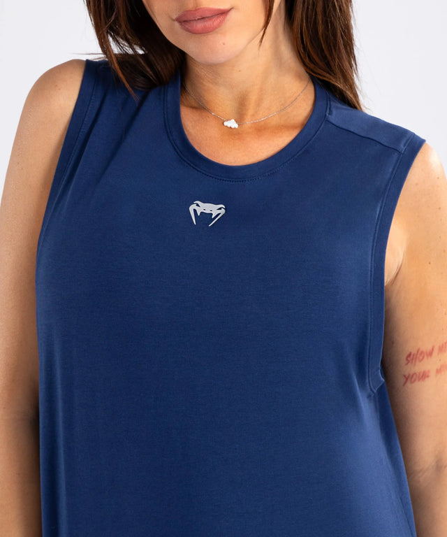 Venum Damen Tanktop Amazonia – Blau