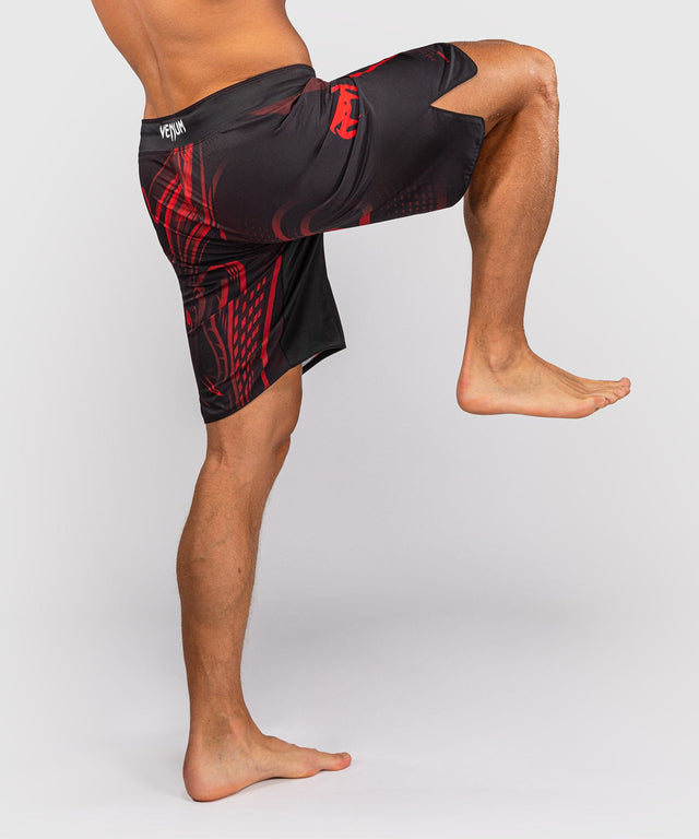 Venum MMA-shorts Crimson Viper 2.0 – Sort/Rød