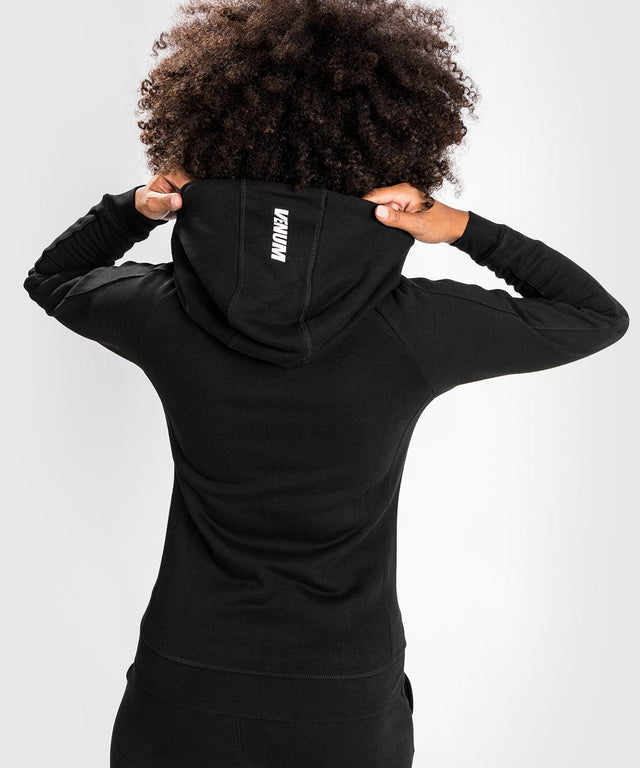 Hanorac Venum Essential – Negru