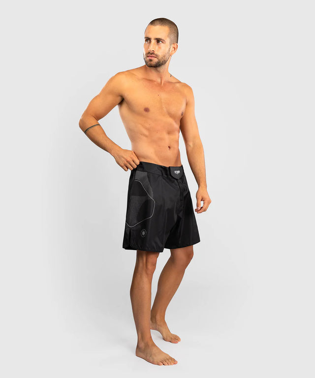 Pantaloncini MMA Venum Nexus – Nero