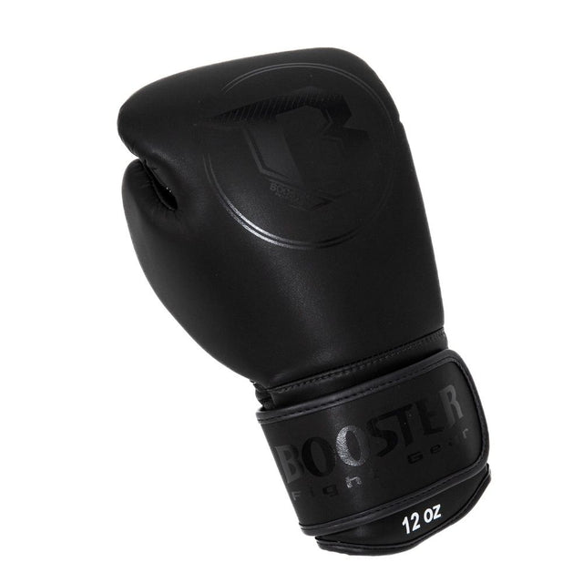 Booster Boksehandsker PRO BGL VX1 – Sort/Sort