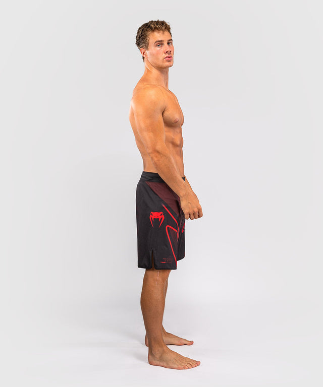 Venum MMA-shorts Crimson Viper 2.0 – Sort/Rød