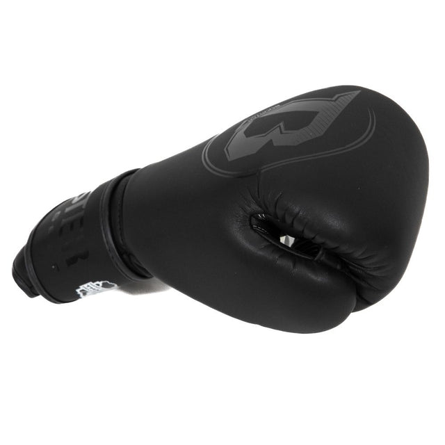 Booster Boksehandsker PRO BGL VX1 – Sort/Sort