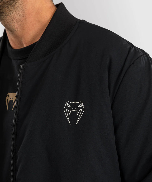 Venum Bomber Jack Eclipse - Negru