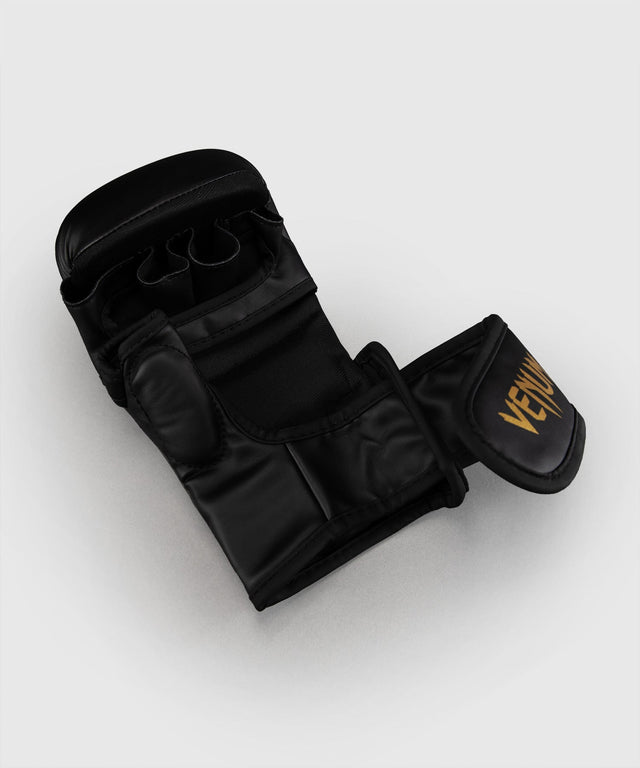 Venum MMA-handsker Contender 1.5 – Sort/Guld