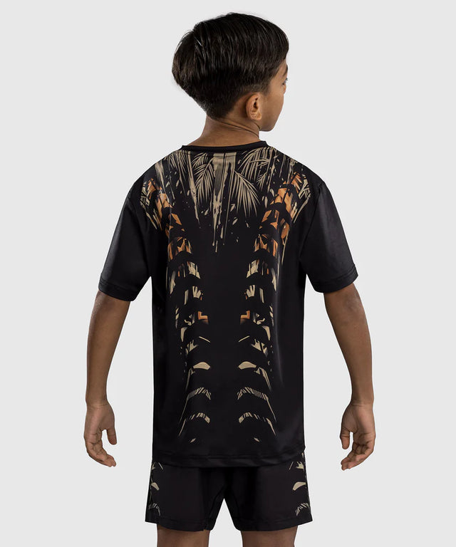 Tricou Venum Dry Tech Copii – Tiger