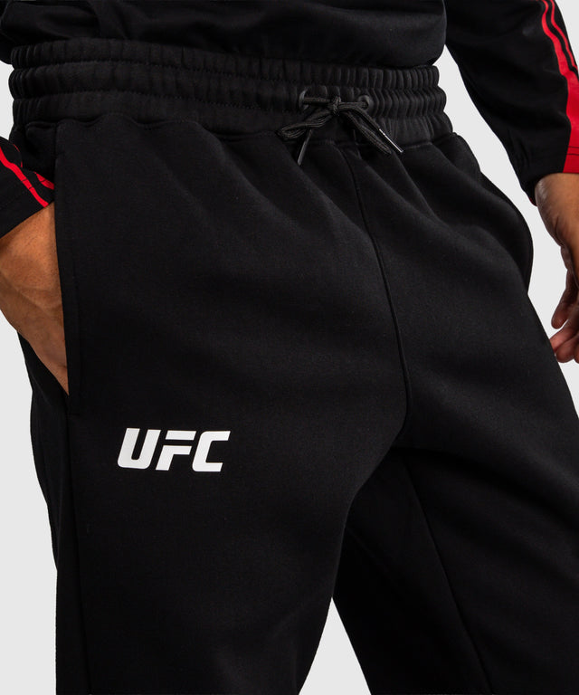 Pantaloni da allenamento Venum UFC Unity Uomo - Nero