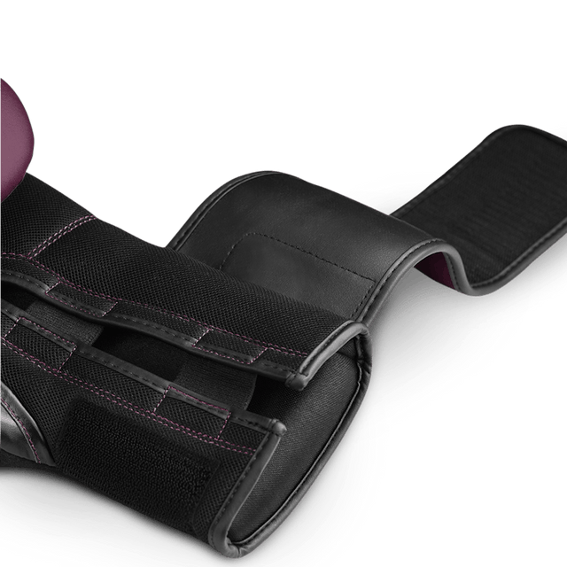 Mănuși de box Hayabusa S4 – Vin