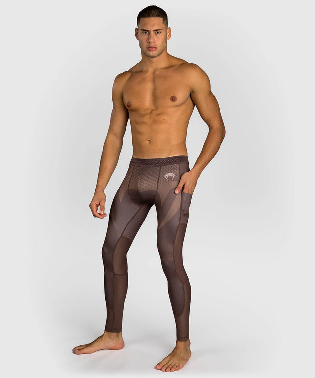 Venum No Gi Spats – Maro
