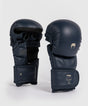 Venum Impact Evo MMA-Handschuhe – Blau