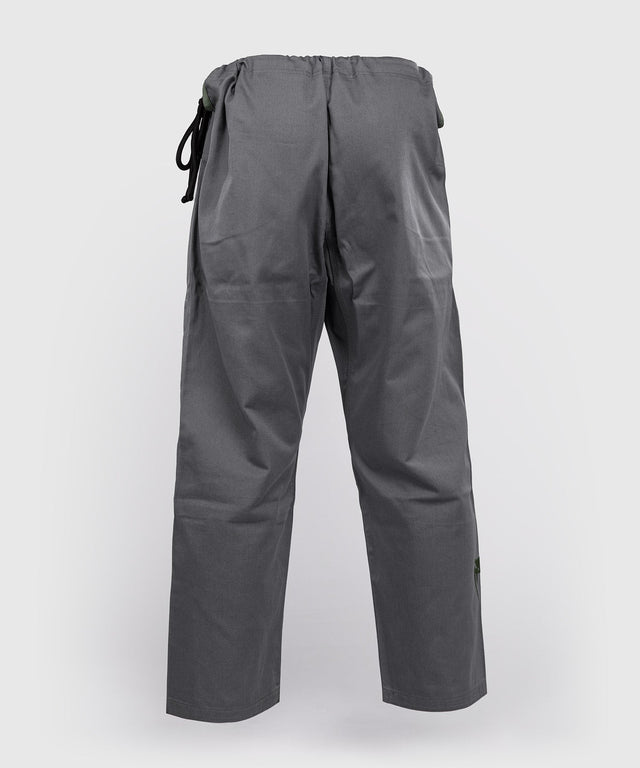 Venum BJJ Gi Contender Evo 2.0 - Grau
