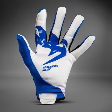 Luvas de motocross Venum MX Summer – Azul