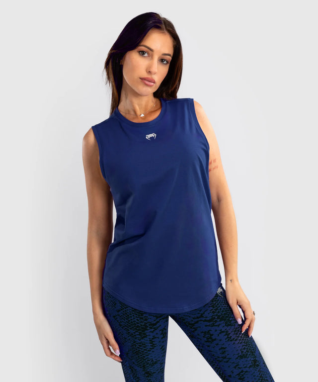 Venum Damen Tanktop Amazonia – Blau