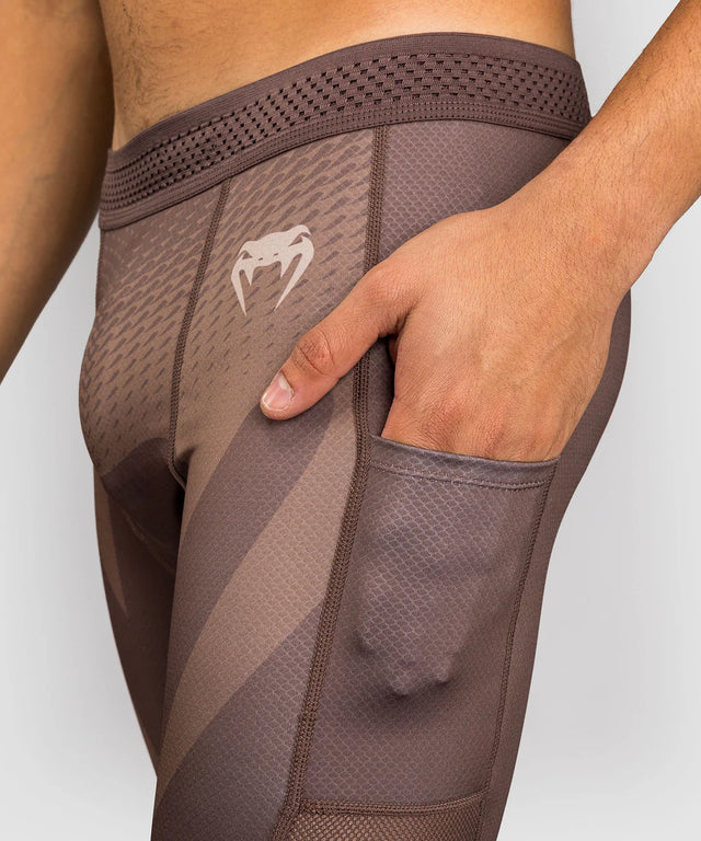 Venum No Gi Spats – Maro