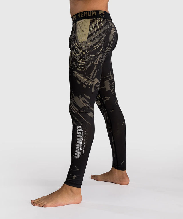 Spats Venum Invader – Nero