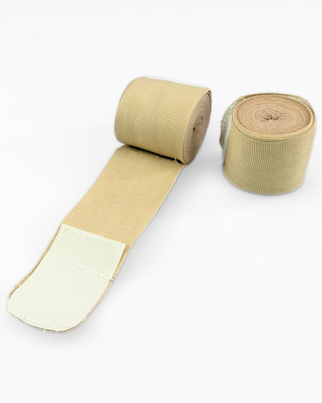 Caged Bandages Essential - Sand (inclusief waszak)