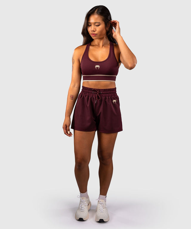 Venum Sport-BH Talisman – Pflaume