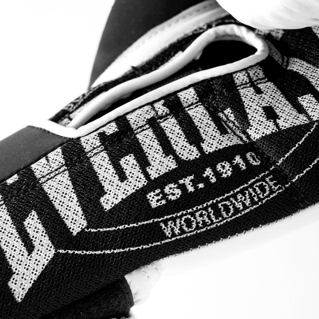 Mănuși de box Everlast 1910 Classic – Negru