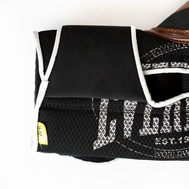 Boxerské rukavice Everlast 1910 Classic – Hnědé