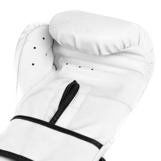 Everlast Training Boksehandsker Core2 - Hvid/Sort