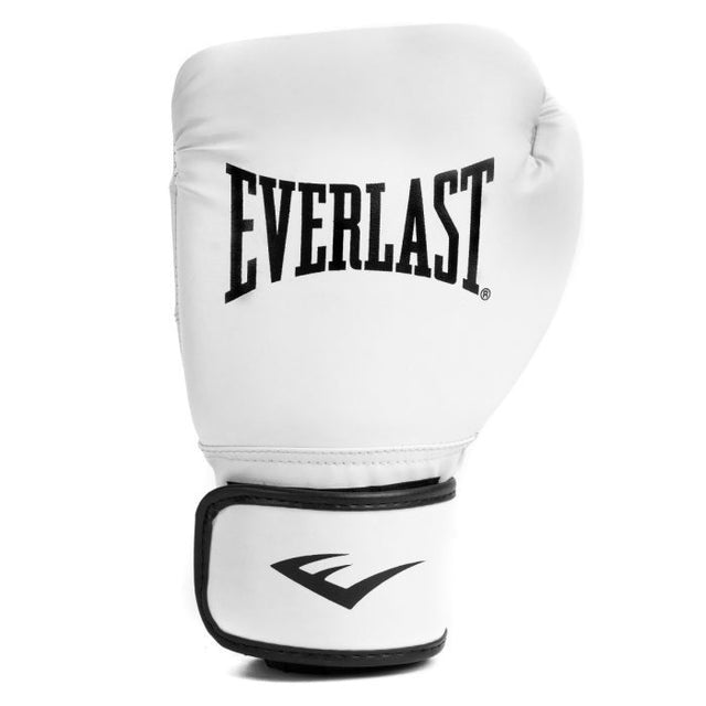 Everlast Training Boksehandsker Core2 - Hvid/Sort