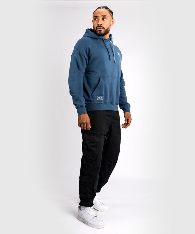 Venum UFC Hoodie Ulti-Man - Albastru